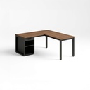 Mesa de canto à direita